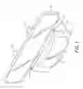 Fig. 02 - Rearview mirror having container