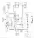 Fig. 03 - Servo processors that alternately control head positioning relative to sequential servo patterns
