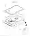 Fig. 02 - HARD DISK DRIVE