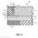 Fig. 07 - Method and apparatus for controlled front shield thickness for perpendicular writer