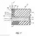 Fig. 08 - Method and apparatus for controlled front shield thickness for perpendicular writer