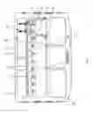 Fig. 06 - Common tray for head gimbal assembly and common tray assembly with the same