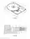 Fig. 02 - Disk drive flexure