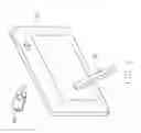 Fig. 02 - Display assembly