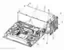 Fig. 01 - POWER SUPPLY FAN