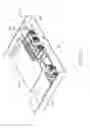 Fig. 04 - Airflow guiding cover and electronic device having the same