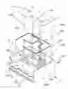 Fig. 01 - Heat dissipation structure for communication chassis