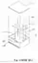 Fig. 02 - Heat dissipation structure for communication chassis