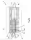 Fig. 07 - Heat dissipation structure for communication chassis