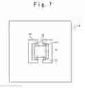 Fig. 09 - Semiconductor package, lead frame, and wiring board with the same