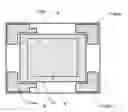 Fig. 01 - Crystal oscillator for surface mounting