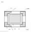Fig. 03 - Crystal oscillator for surface mounting