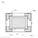 Fig. 04 - Crystal oscillator for surface mounting