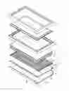 Fig. 01 - LAMP HOLDER, ILLUMINATING DEVICE AND DISPLAY DEVICE