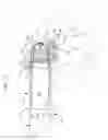 Fig. 03 - INTERFACE APPARATUS FOR MOUNTING A PORTABLE ILLUMINATION TOOL & RELATED ILLUMINATION ASSEMBLY