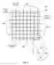 Fig. 08 - Three dimensional hexagonal matrix memory array