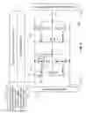 Fig. 13 - One-transistor, one-resistor, one-capacitor phase change memory