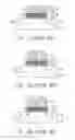 Fig. 02 - METHOD OF IDENTIFYING LOGICAL INFORMATION IN A PROGRAMMING AND ERASING CELL BY ON-SIDE READING SCHEME