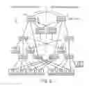 Fig. 09 - Fault-tolerant ethernet network