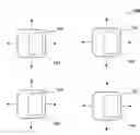 Fig. 01 - Route selection system and method for promoting route distributions among multiple devices in a wireless mesh network