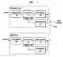 Fig. 01 - Implementing single line asynchronous dual watchdog communication for ESD immunity