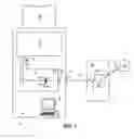 Fig. 02 - Laser-based accelerator for interrogation of remote containers