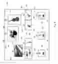Fig. 09 - Digital audio communication and control in a live performance venue