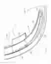 Fig. 08 - Acoustical window assembly for vehicle