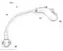 Fig. 01 - Magnetic earpiece coupling