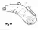 Fig. 03 - Magnetic earpiece coupling