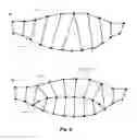 Fig. 08 - AUTOMATIC GEOMETRICAL AND MECHANICAL ANALYZING METHOD AND SYSTEM FOR TUBULAR STRUCTURES