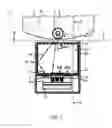 Fig. 02 - Device for detecting elevations and/or depressions on bottles, in particular in a labeling machine