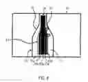 Fig. 05 - Device for detecting elevations and/or depressions on bottles, in particular in a labeling machine