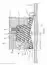 Fig. 02 - Self-compensating hydrostatic planar bearing device and method thereof