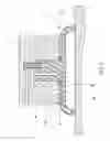 Fig. 06 - Self-compensating hydrostatic planar bearing device and method thereof