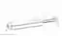 Fig. 01 - Linear motion device comprising rotatably adjustable flange