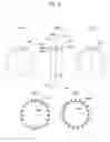 Fig. 07 - Bearing structure and retainer of bearing