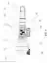 Fig. 06 - Adaptive device for shifting imaging axis across fiber-optic endfaces in multi-fiber connector for inspection