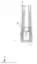 Fig. 06 - DROP CABLE PASS-THRU FITTING