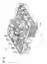Fig. 22 - DROP CABLE PASS-THRU FITTING