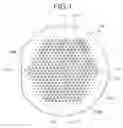 Fig. 02 - Multi-core optical fiber