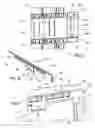 Fig. 08 - Vertical cable management system