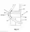 Fig. 12 - Vertical cable management system
