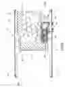 Fig. 17 - Vertical cable management system