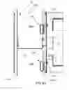 Fig. 26 - Vertical cable management system