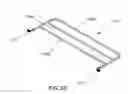 Fig. 29 - Vertical cable management system