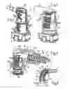 Fig. 03 - Line connector for media lines