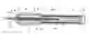 Fig. 01 - Immersion heater