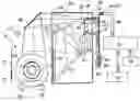 Fig. 01 - Apparatus, an optical unit and devices for use in detection of objects
