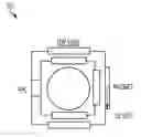Fig. 01 - Optical image stabilization in a digital still camera or handset